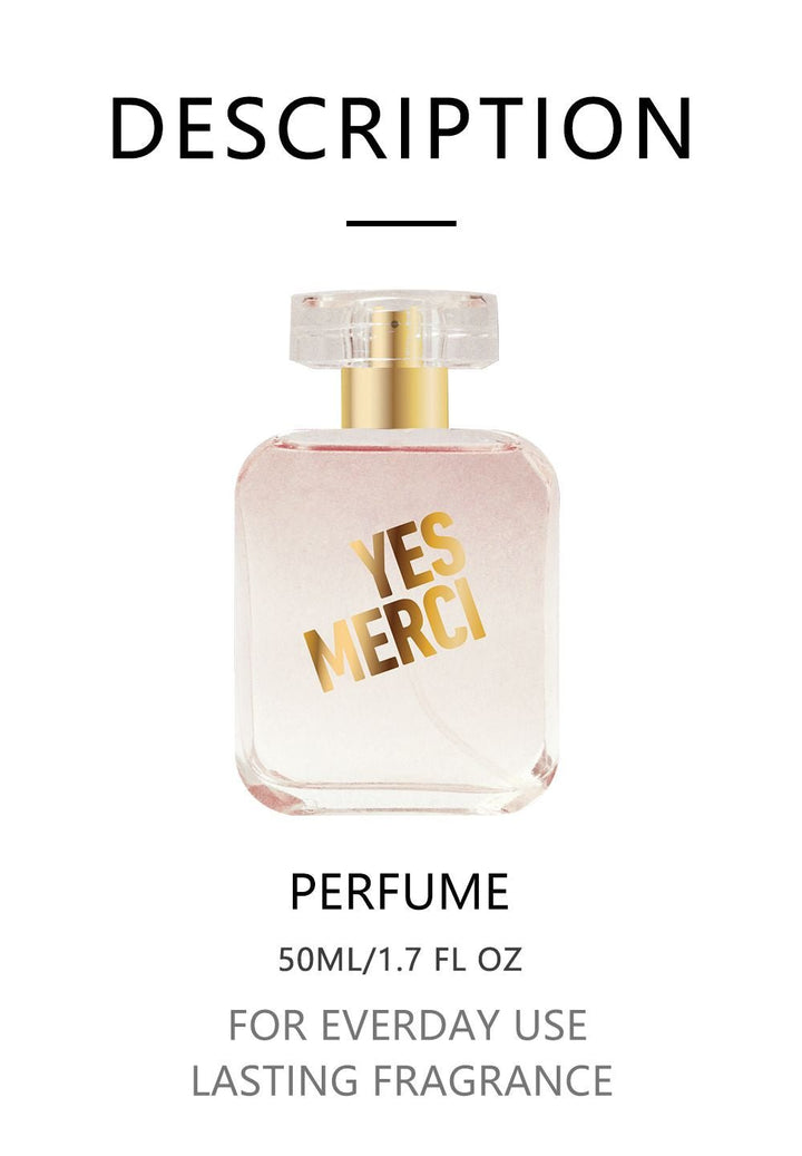 3 - Piese Set Women's Eau De Parfuma Spray & Body Cream Gift Box, Long Lasting Scent, Ideal For Halloween/Christmas/ Holiday Gifts, 1.7 Fl Oz Perfume, 0.51 Fl Oz Perfume, 2.9 Oz Body Cream - US Stores