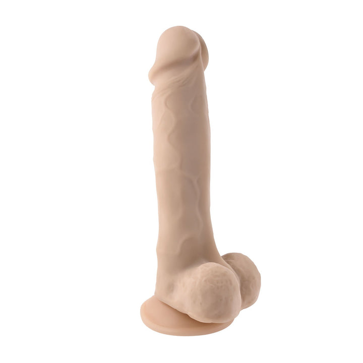 6.5" Natural Feel Dildo Light - US Stores
