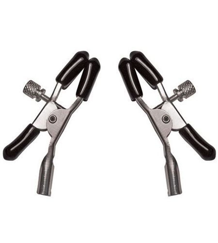 Sex and Mischief Nipple Clips