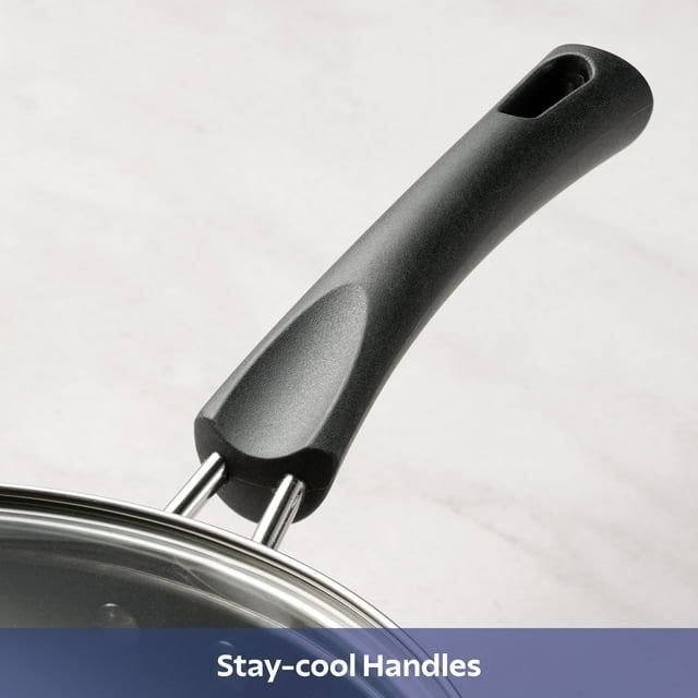 9 - Piece Non - Stick Cookware Set - US Stores