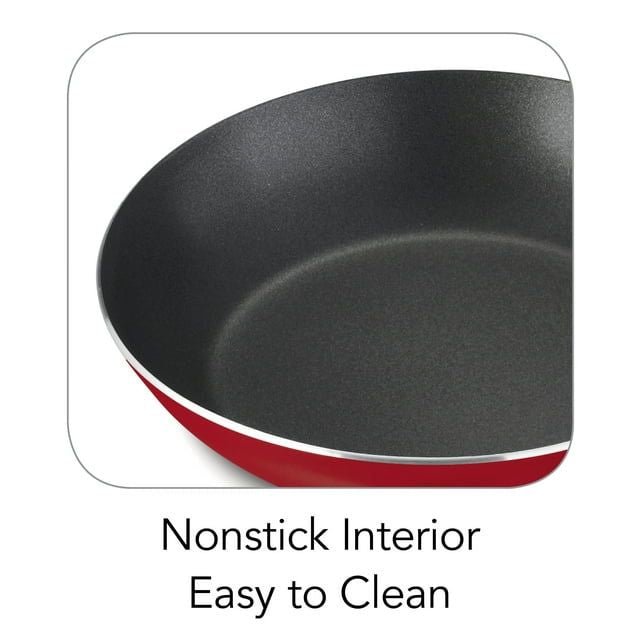 9 - Piece Non - Stick Cookware Set - US Stores
