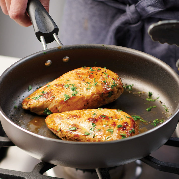 9 - Piece Non - Stick Cookware Set - US Stores