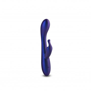 Royals - Empress - Metallic Blue Elevate Your Intimacy with Royals: A Queen’s Delight