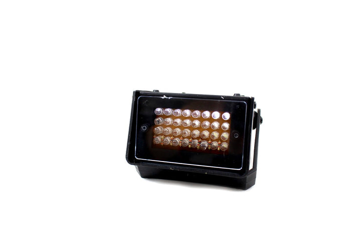 LED Mini White Flashing Strobe Light - US Stores