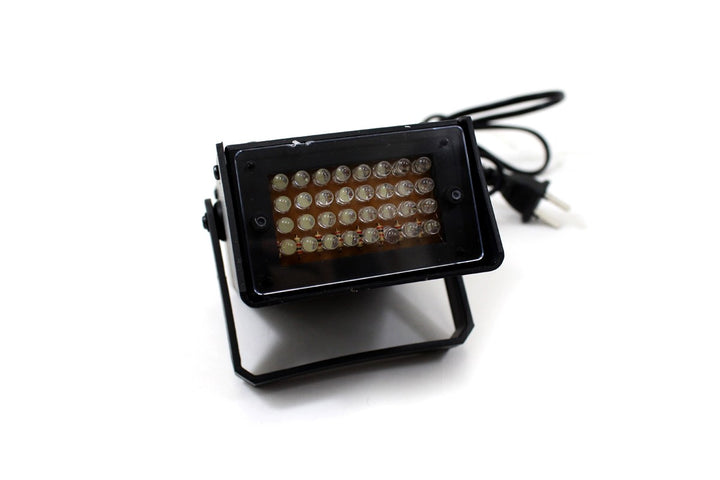 LED Mini White Flashing Strobe Light - US Stores