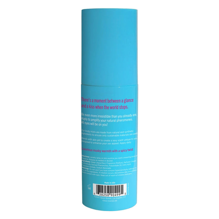 Lets Lock Lips - Pheromone Fragrance Mists 3.35 Oz - US Stores