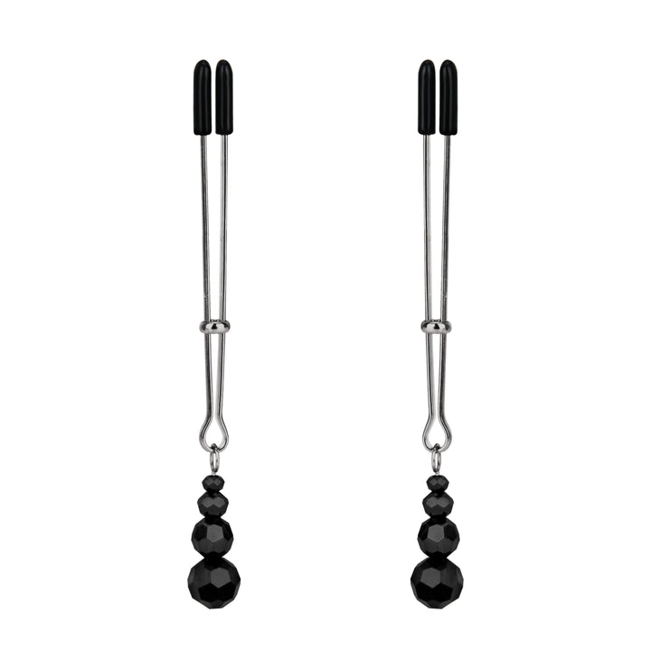 Adjustable Tweezer Nipple Clips EL-LF5210