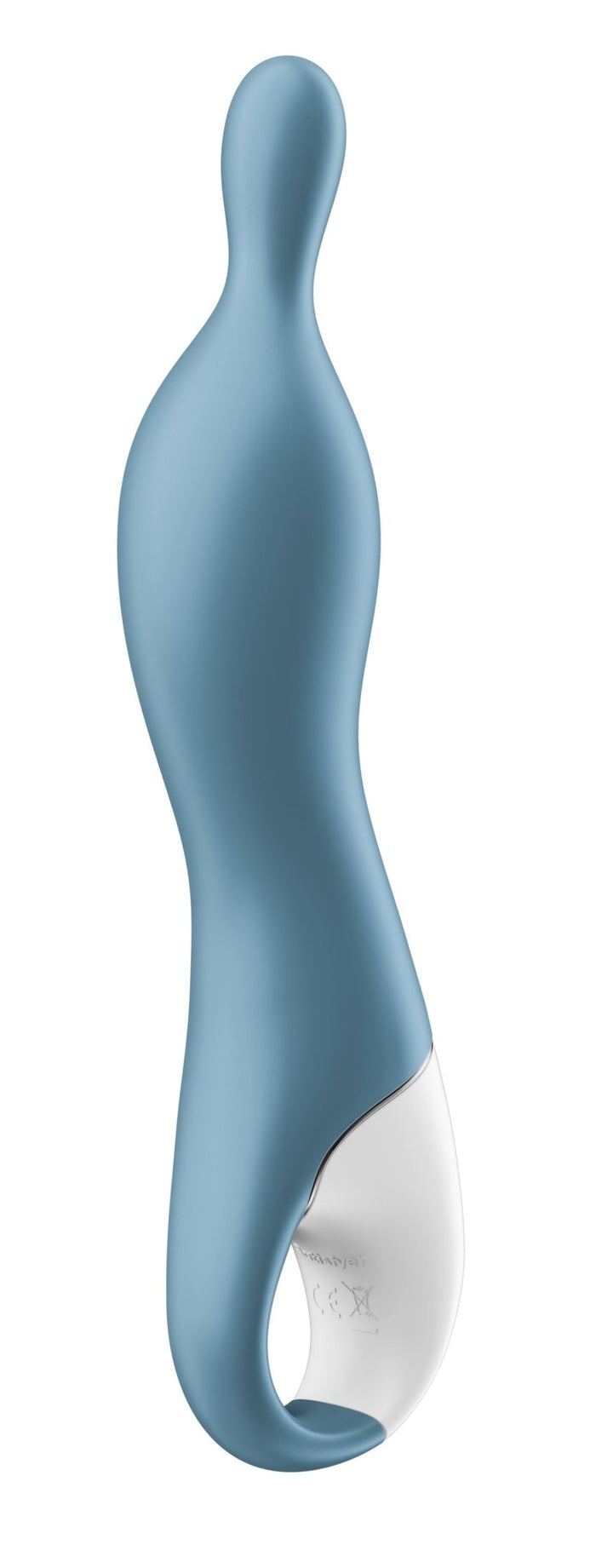 A - Mazing 1 a - Spot Vibrator - Blue - US Stores