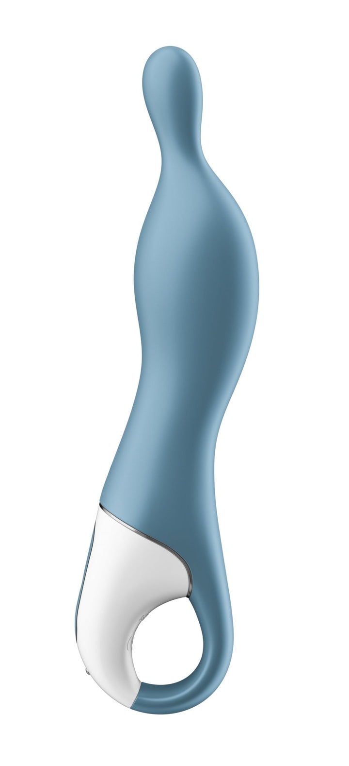 A - Mazing 1 a - Spot Vibrator - Blue - US Stores