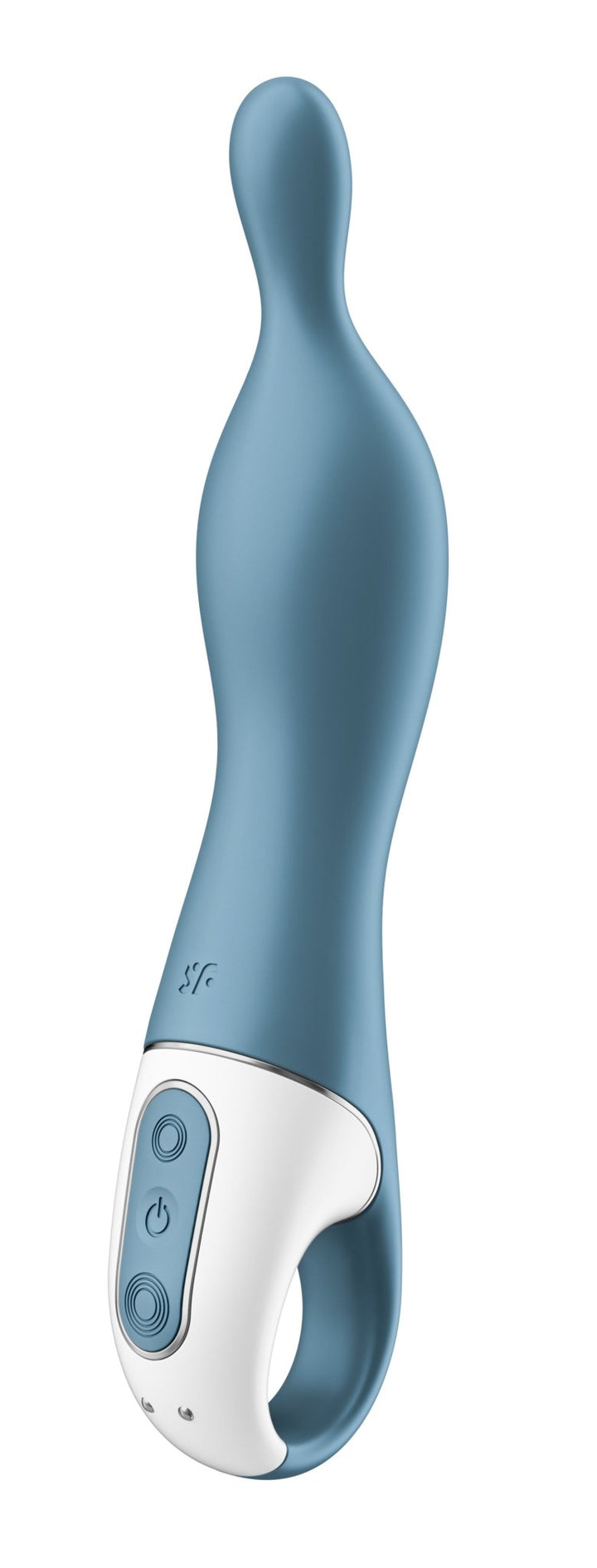 A - Mazing 1 a - Spot Vibrator - Blue - US Stores