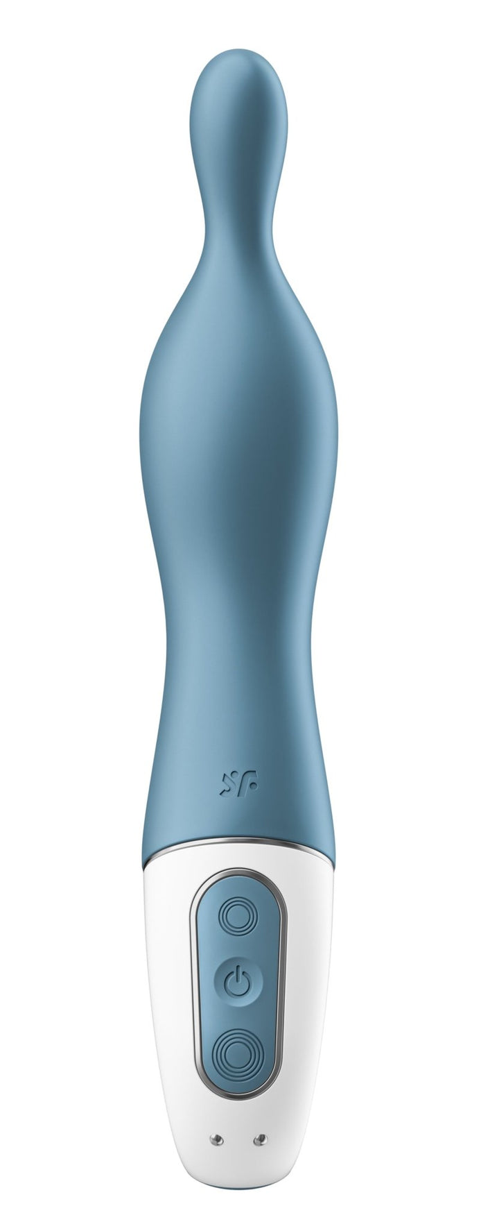 A - Mazing 1 a - Spot Vibrator - Blue - US Stores