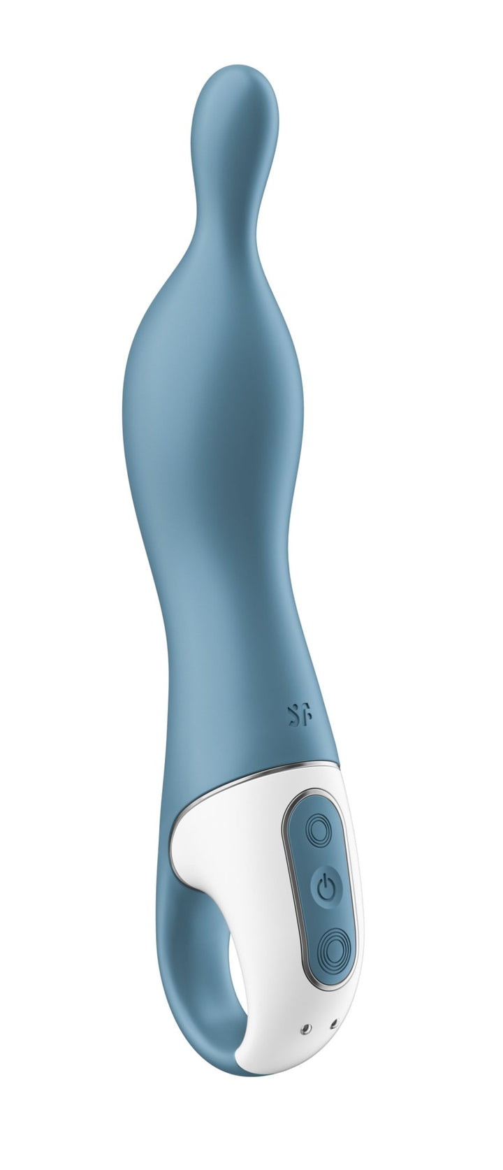 A - Mazing 1 a - Spot Vibrator - Blue - US Stores