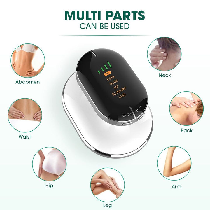 Advanced Body Slimming & Contouring Device - US Stores