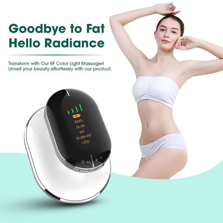 Advanced Body Slimming & Contouring Device - US Stores