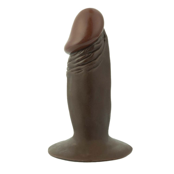 Afro American Whoppers 4" - Brown - US Stores