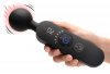 72X Silicone Heating Wand Massager