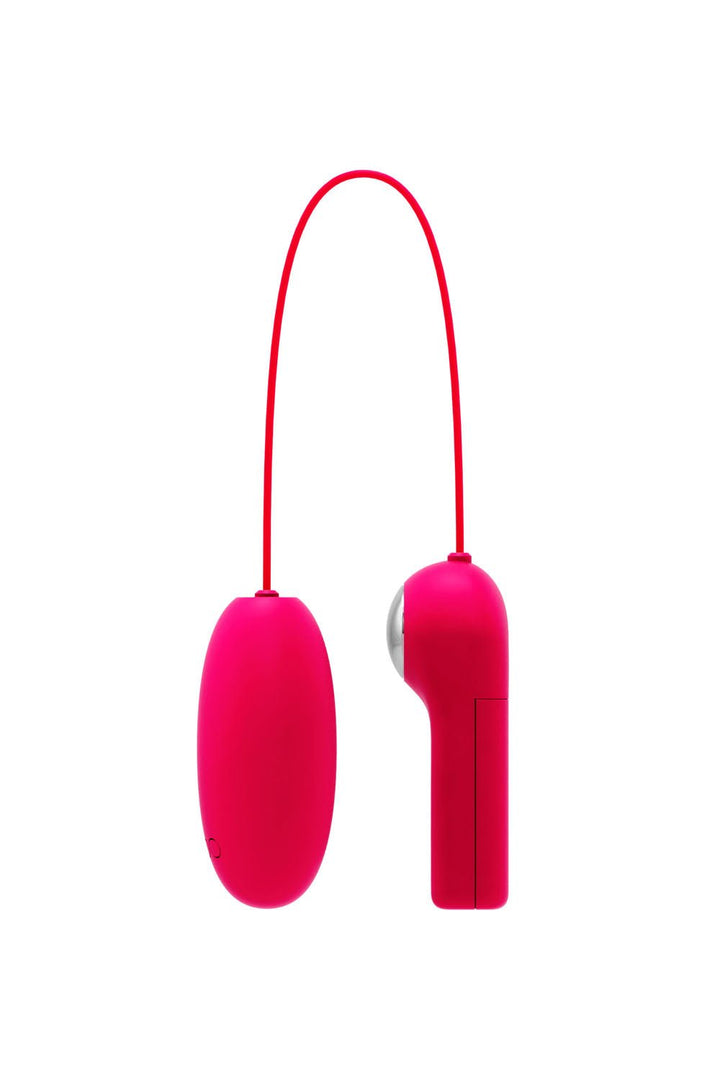 Ami Remote Control Bullet - Foxy Pink - US Stores