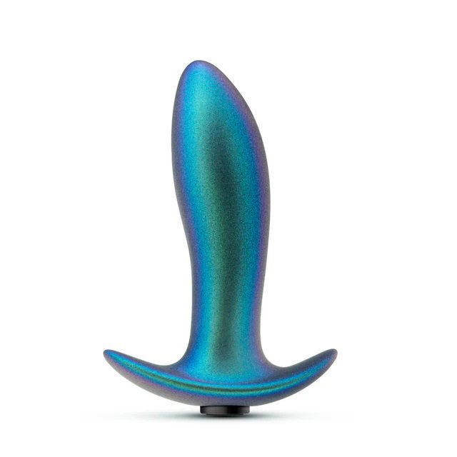 Anal Adventures Matrix - Voyager Plug - Neptune Teal - US Stores