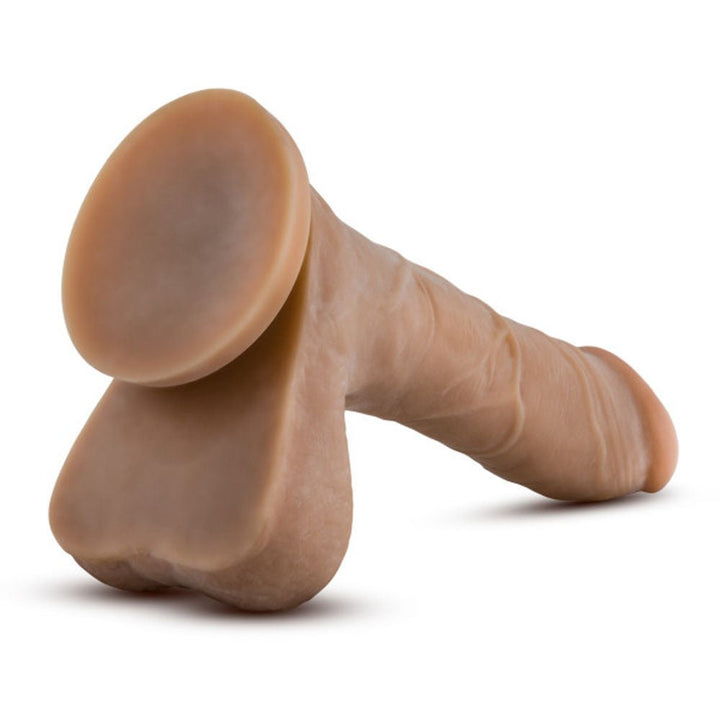 Au Naturel - Mister Perfect - Mocha - US Stores