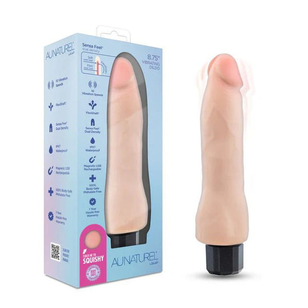 Au Naturel Vanilla Ice Beige - US Stores