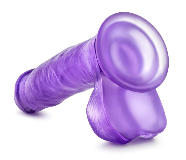 B Yours Sweet N Hard 1 - Purple - US Stores