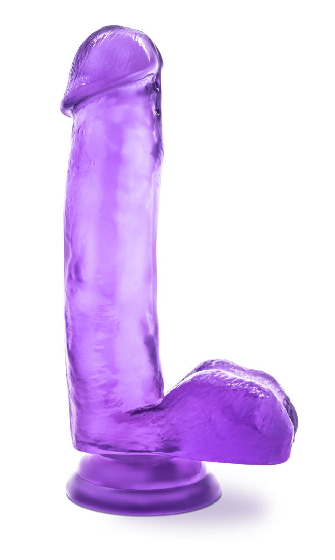 B Yours Sweet N Hard 1 - Purple - US Stores