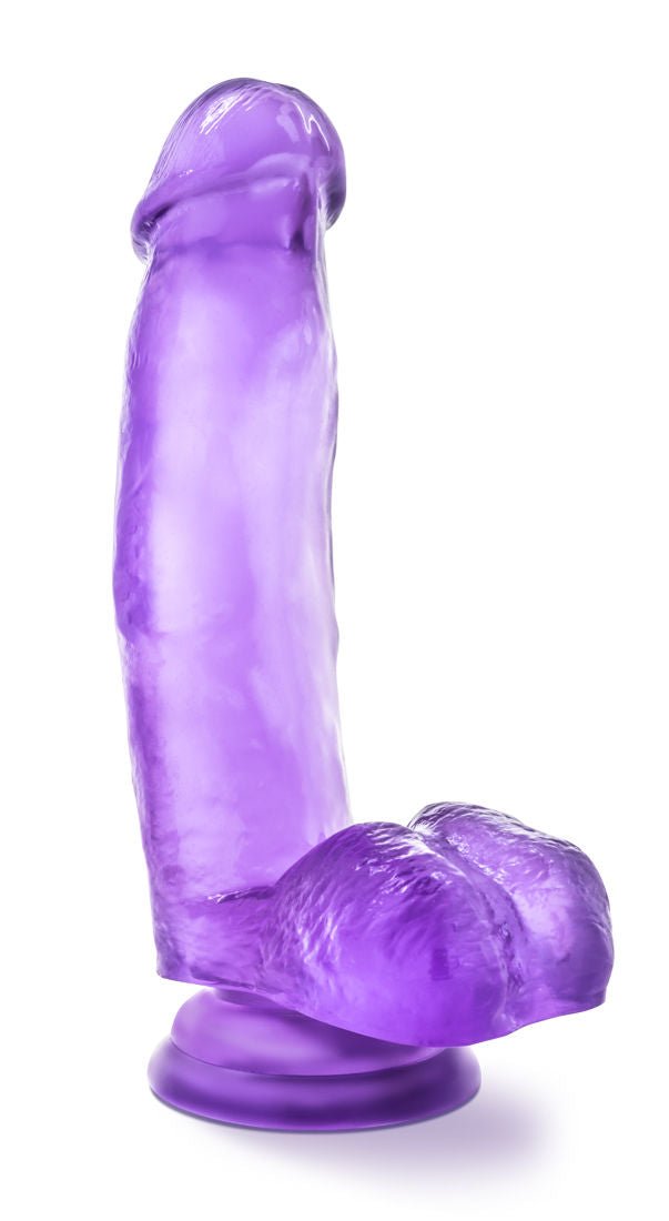 B Yours Sweet N Hard 1 - Purple - US Stores