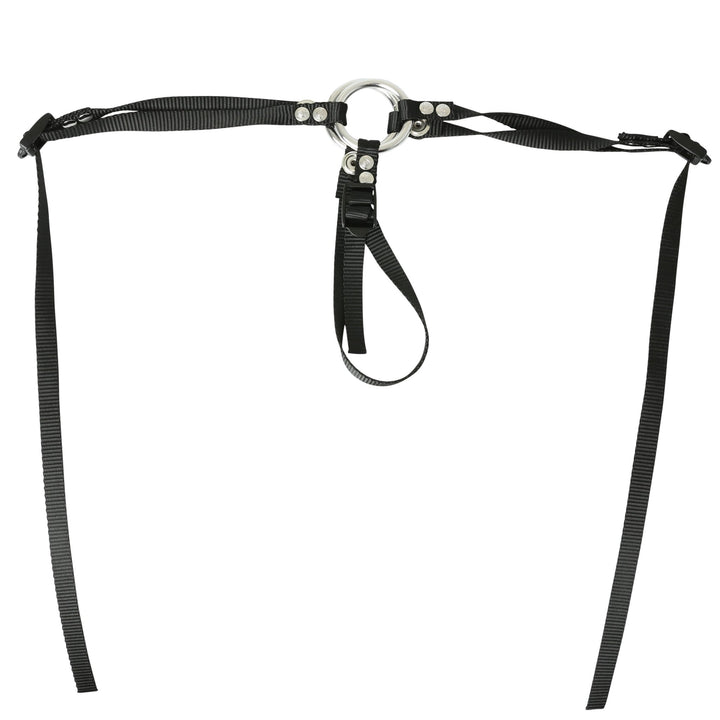 Bare as You Dare Strap on - Black - US Stores