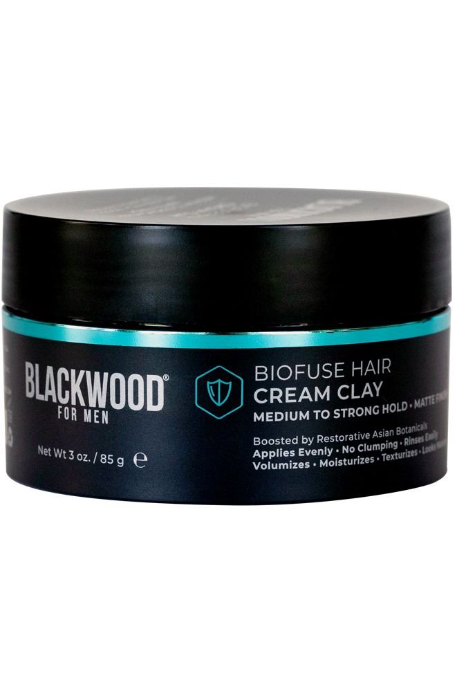 BioFuse Hair Cream Clay - US Stores