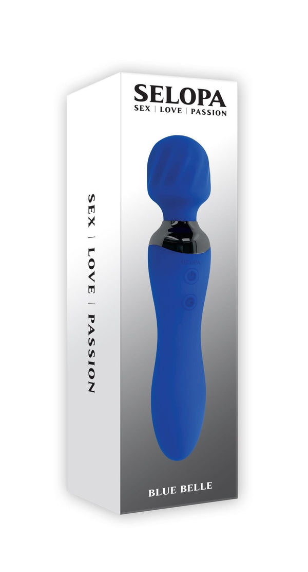 Blue Belle Blue - US Stores