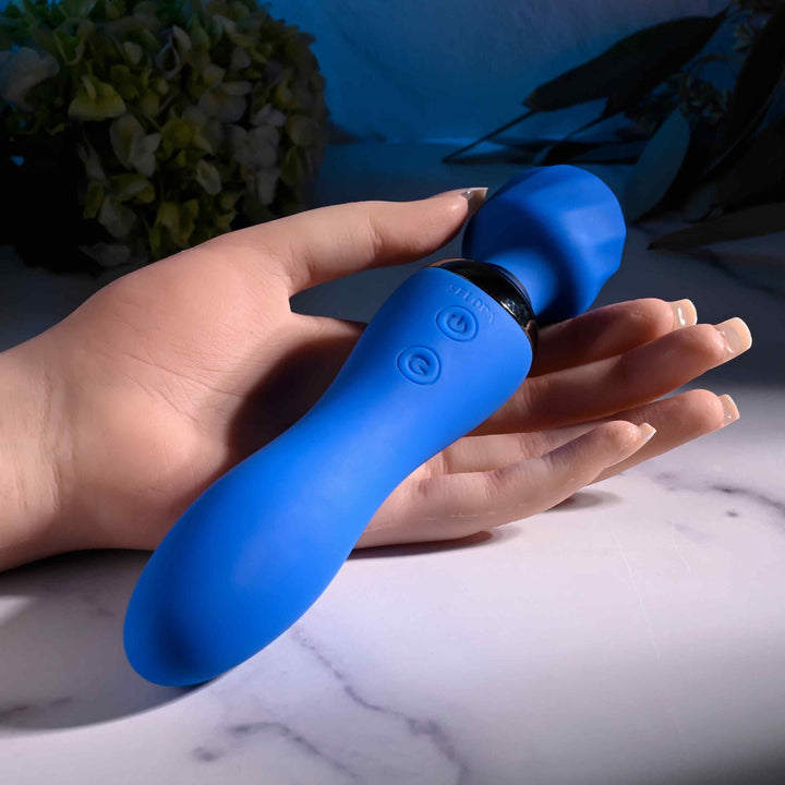 Blue Belle Blue - US Stores