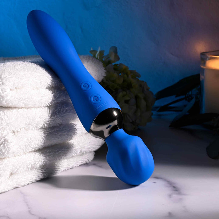 Blue Belle Blue - US Stores