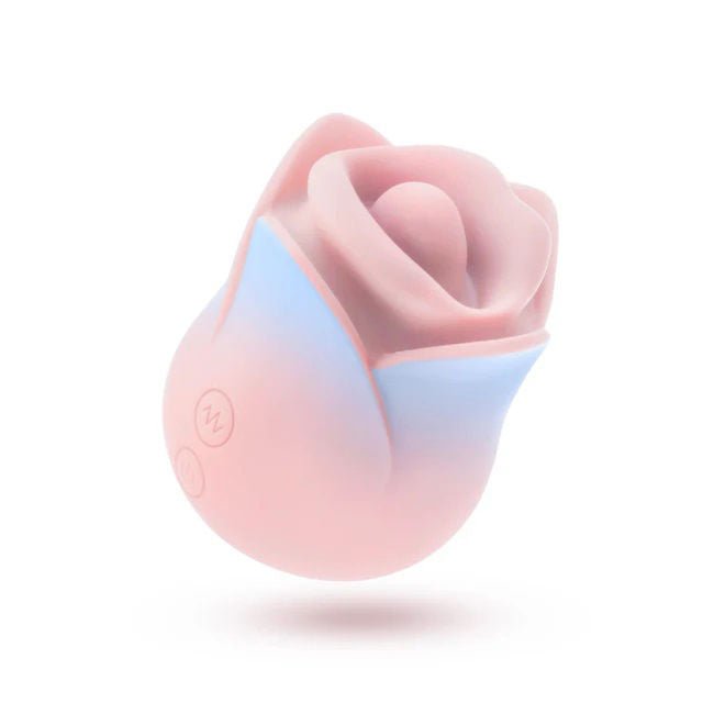 Blush Collection - Kissing Rose - Pink - US Stores