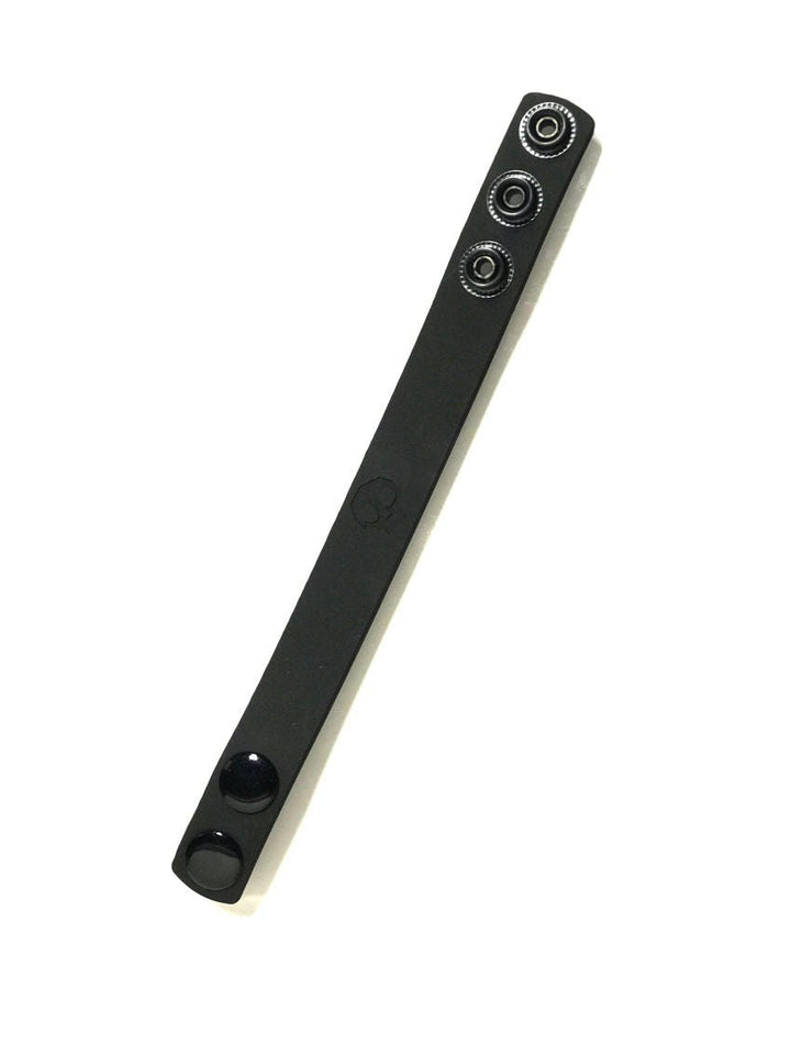 Boneyard Cock Strap - Black - US Stores