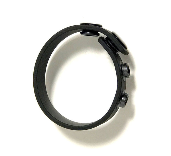 Boneyard Cock Strap - Black - US Stores