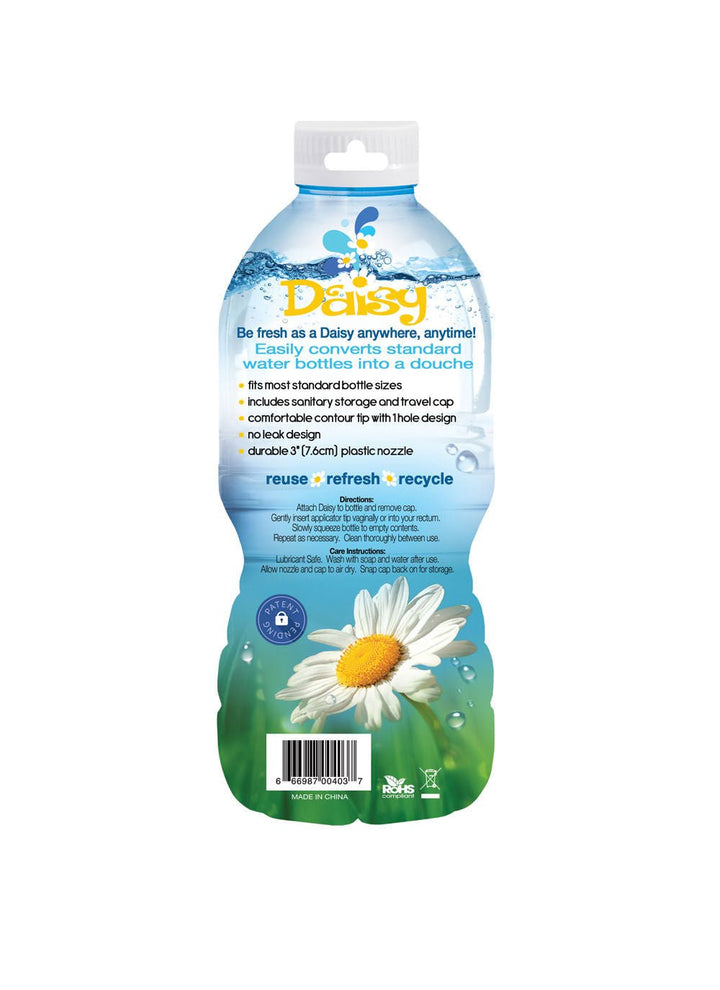 Boneyard Daisy Douche - US Stores