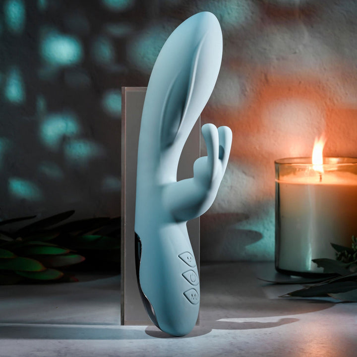 Boss Bunny Blue - US Stores