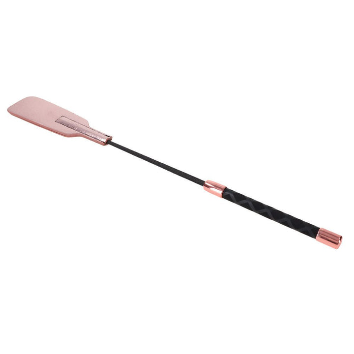 Brat Crop - Rose Gold - US Stores