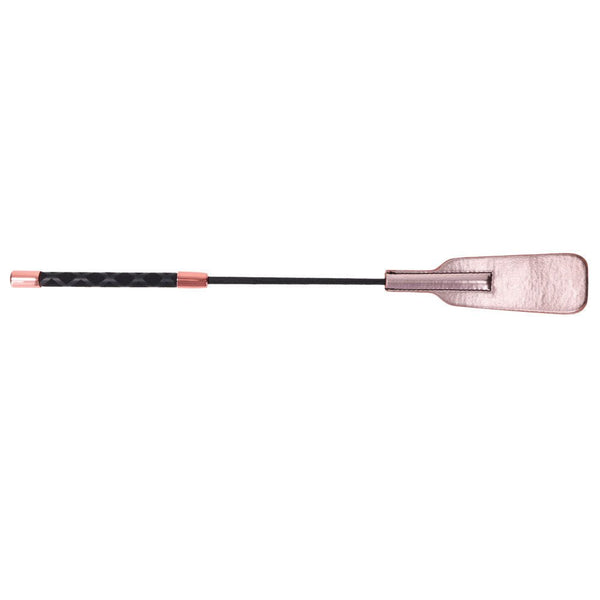 Brat Crop - Rose Gold - US Stores