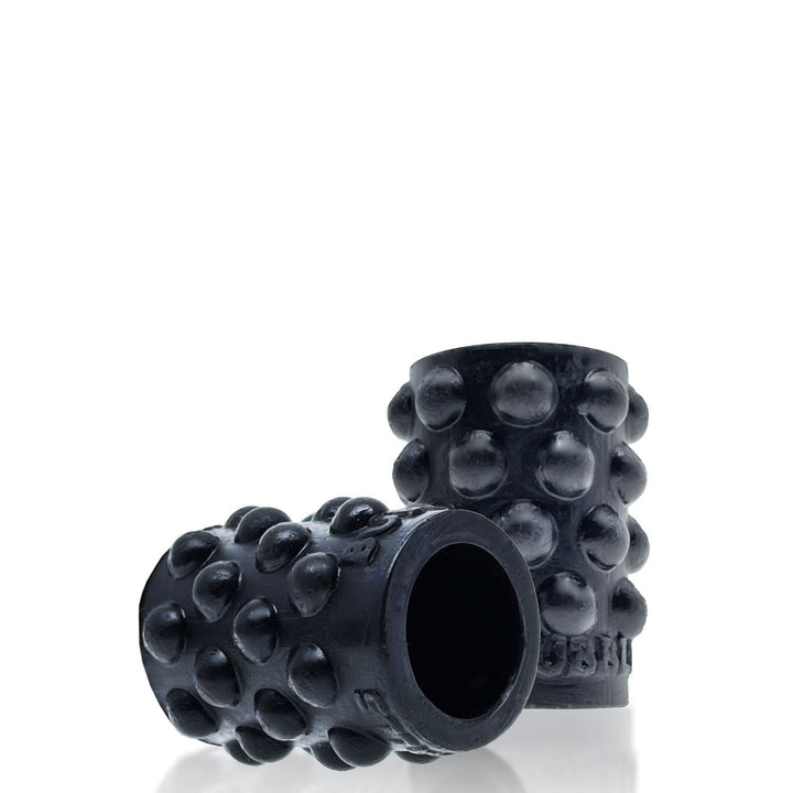 Bubbles Nipsuckers - Black - US Stores