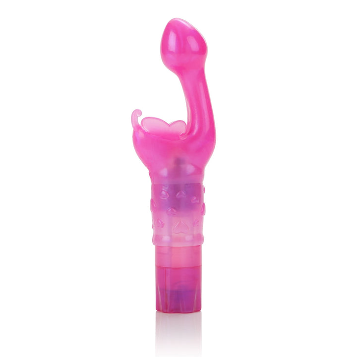Butterfly Kiss Vibe - Blue - US Stores