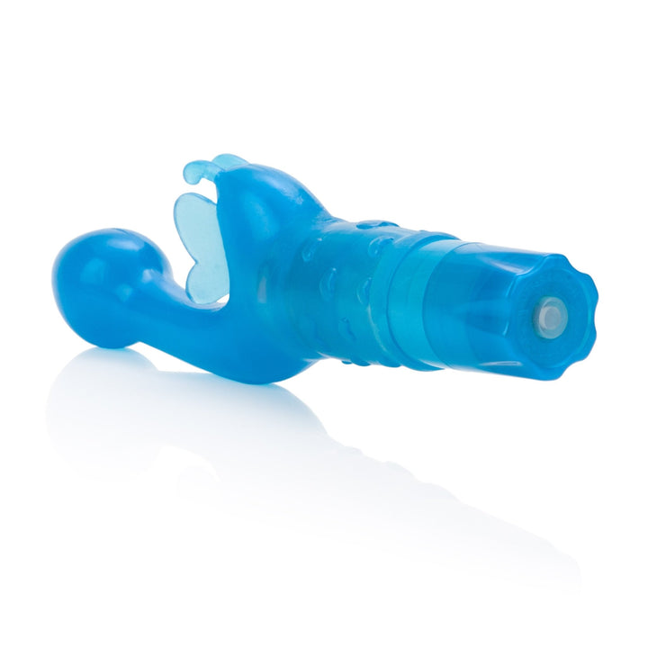 Butterfly Kiss Vibe - Blue - US Stores