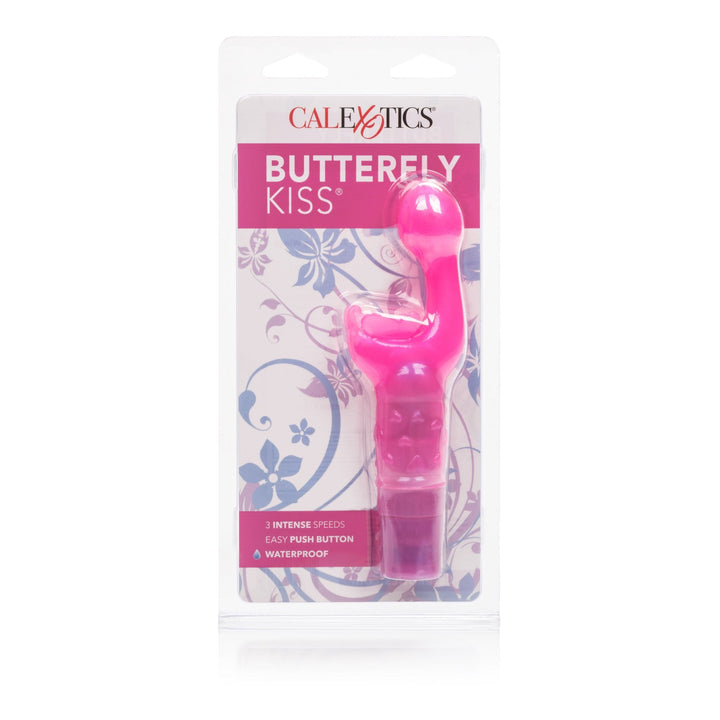 Butterfly Kiss Vibe - Blue - US Stores
