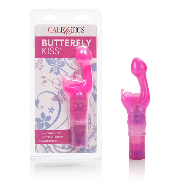 Butterfly Kiss Vibe - Blue - US Stores