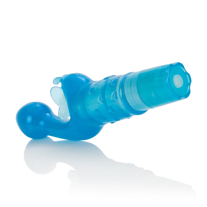 Butterfly Kiss Vibe - Blue - US Stores