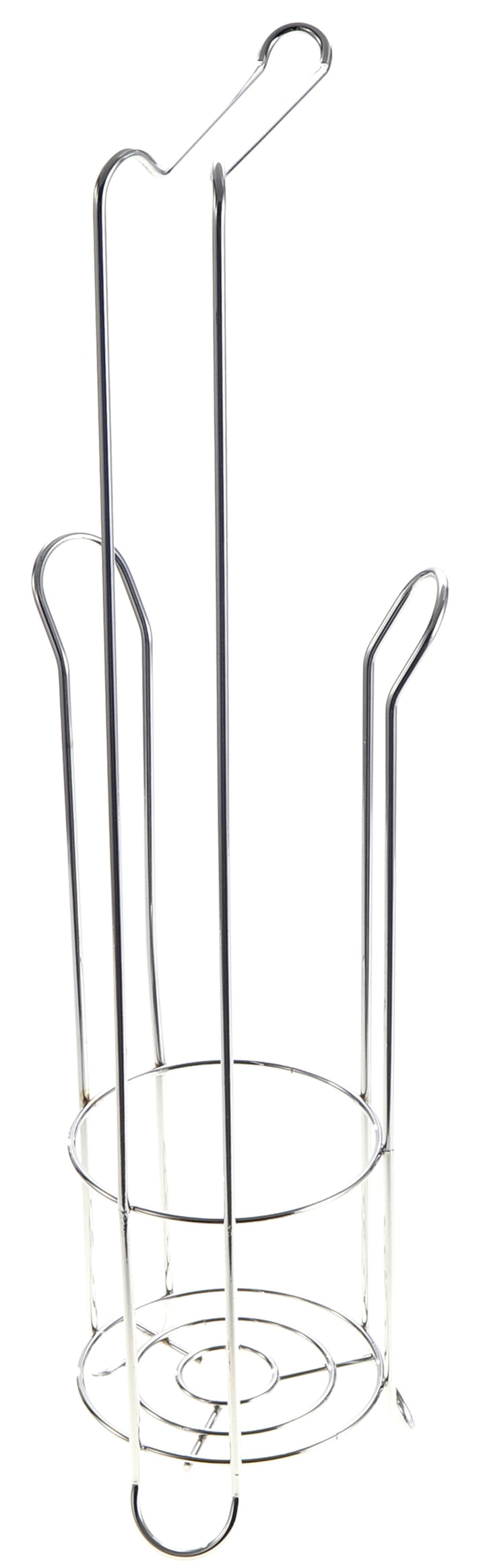 Free Standing Toilet Paper Roll Holder - US Stores