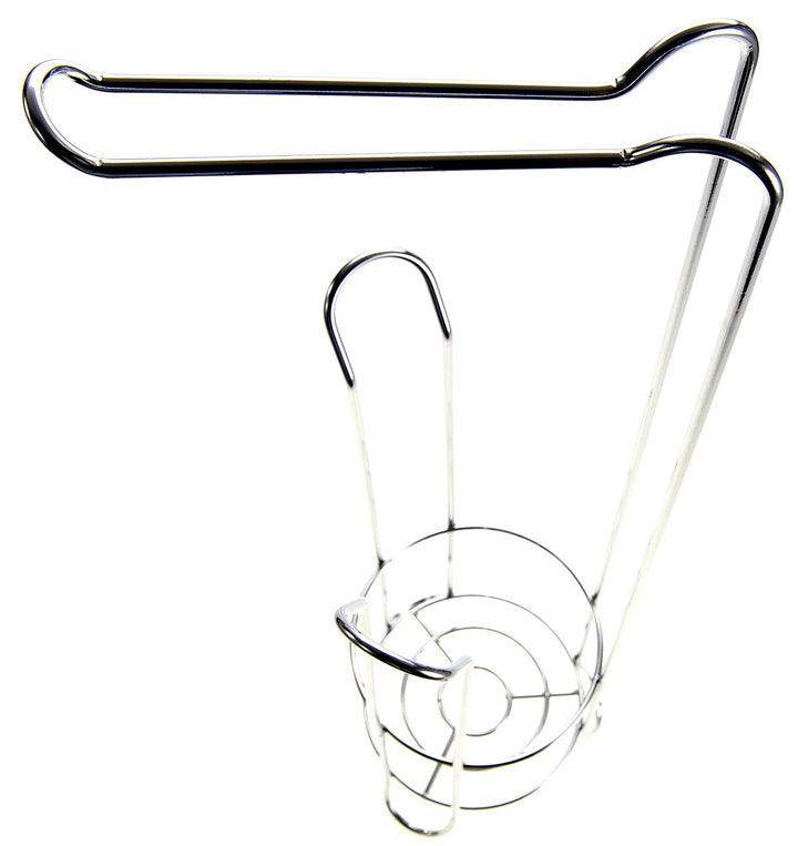 Free Standing Toilet Paper Roll Holder - US Stores