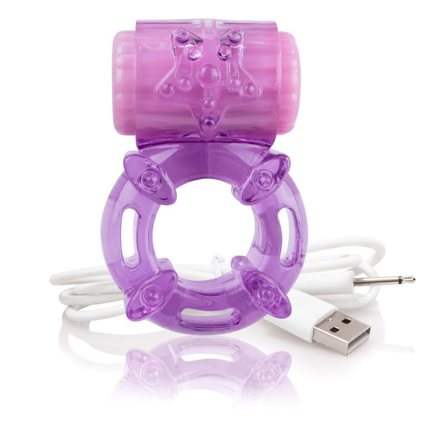 Charged Big O - Purple - Each - US Stores