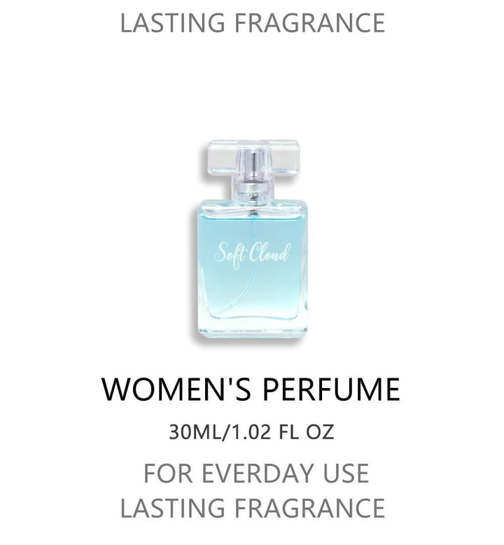 Charming 4pcs Women's Eau De Parfum Gift Set - Long - Lasting, Floral Scented Sprays in 1.02fl.oz Bottles - Perfect for Dates, Daily Wear & Parties, Valentine's Day And Other Festivals - US Stores