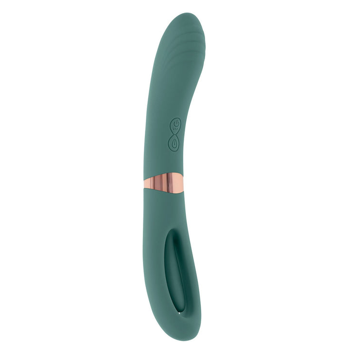Chick Flick Mint Vibrator - US Stores